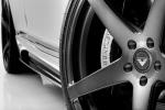Bentley Continental BR-10 Coupe by Vorsteiner 2012 года